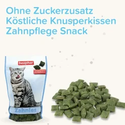 beaphar Zahnies kattesnacks