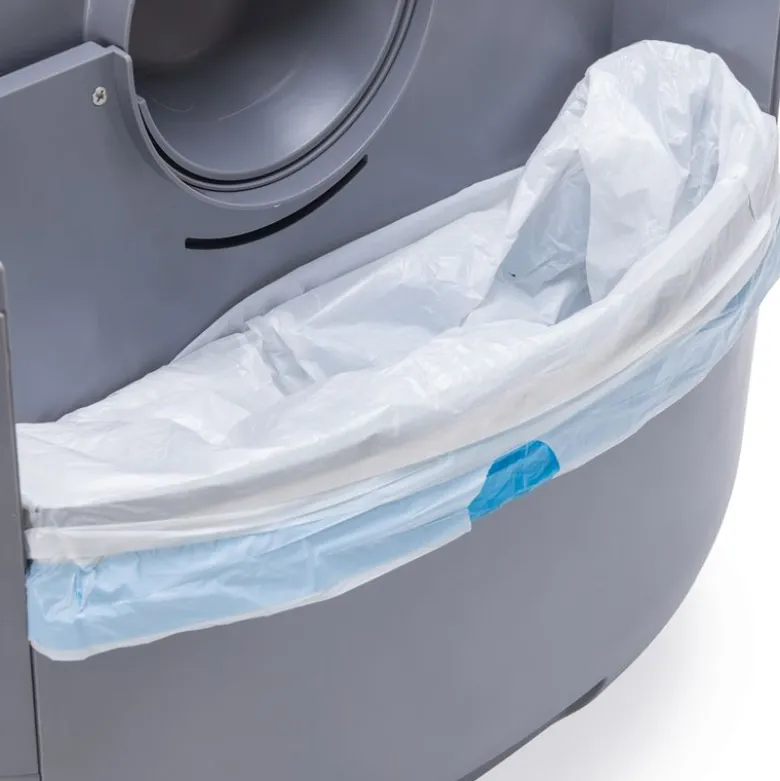 beeztees automatisk kattetoilet Moeza