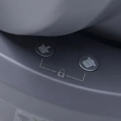 beeztees automatisk kattetoilet Moeza