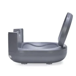beeztees automatisk kattetoilet Moeza