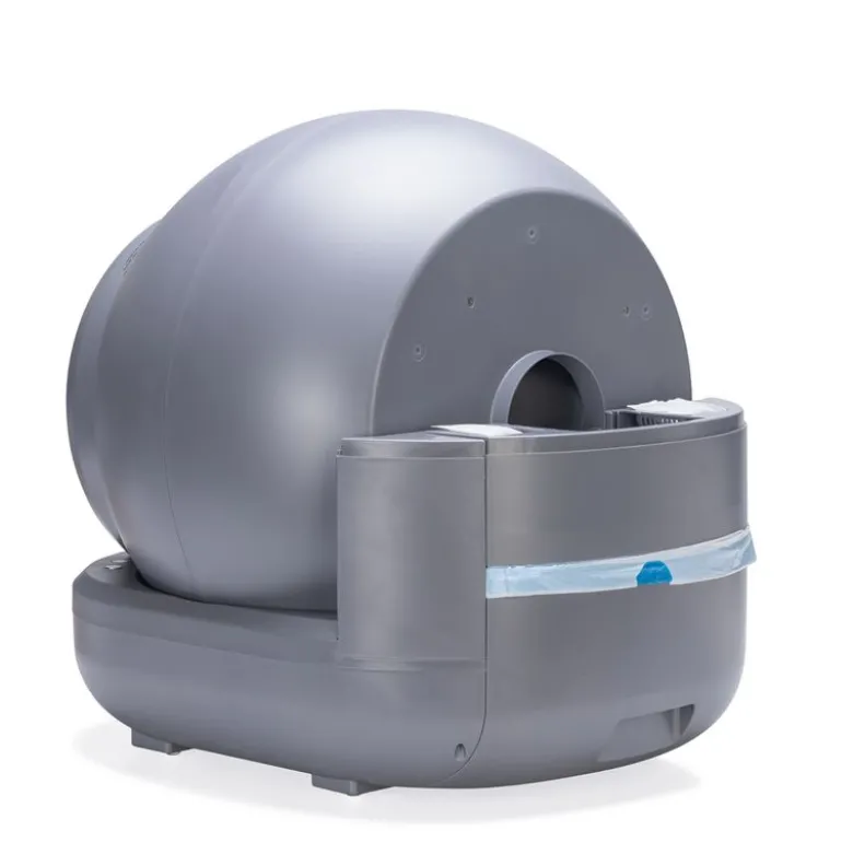 beeztees automatisk kattetoilet Moeza