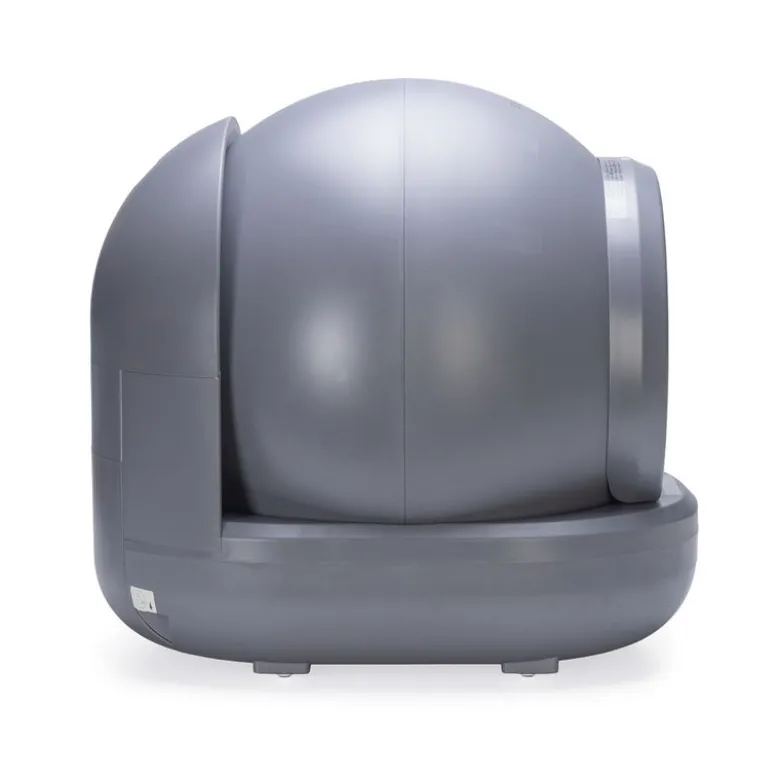 beeztees automatisk kattetoilet Moeza