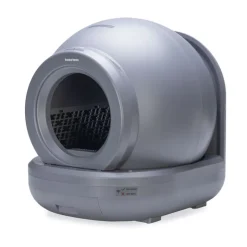 beeztees automatisk kattetoilet Moeza