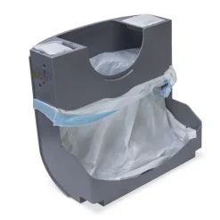 beeztees automatisk kattetoilet Moeza