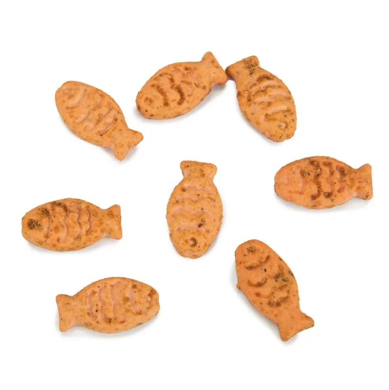 Beeztees Catnip Cookies tunfisk