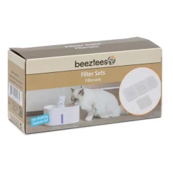 beeztees drikkefontæne Sef til katte