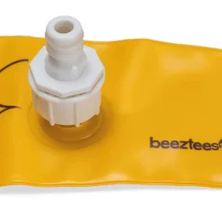 beeztees hundelegetøj slange Splashy, gul
