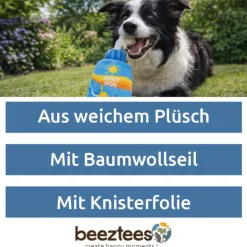 Beeztees hundelegetøj Solcreme