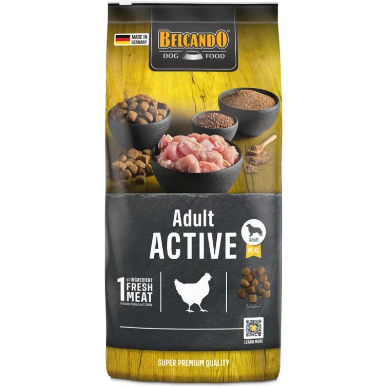Belcando Adult Active
