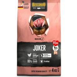 Belcando Baseline Joker