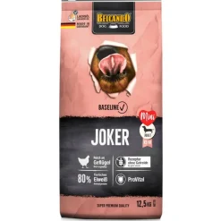 Belcando Baseline Joker