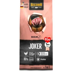 Belcando Baseline Joker
