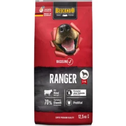 Belcando Baseline Ranger