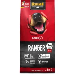Belcando Baseline Ranger