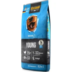 Belcando Baseline Young