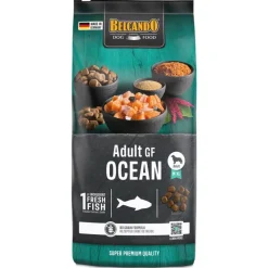 Belcando kornfri Adult Ocean