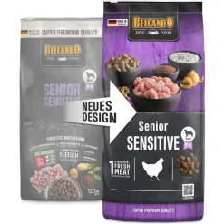 Belcando Senior Sensitive