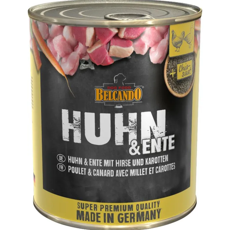 Belcando Super Premium 12 x 800 g