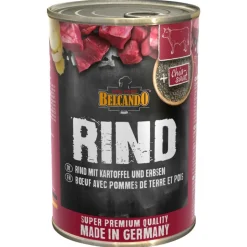 Belcando Super Premium 6 x 400 g
