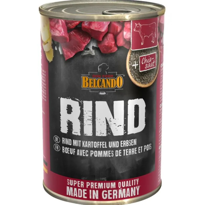Belcando Super Premium 6 x 400 g