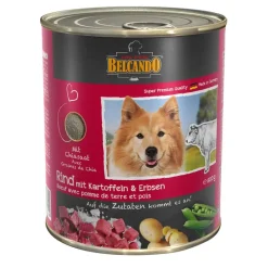 Belcando Super Premium 6 x 800 g