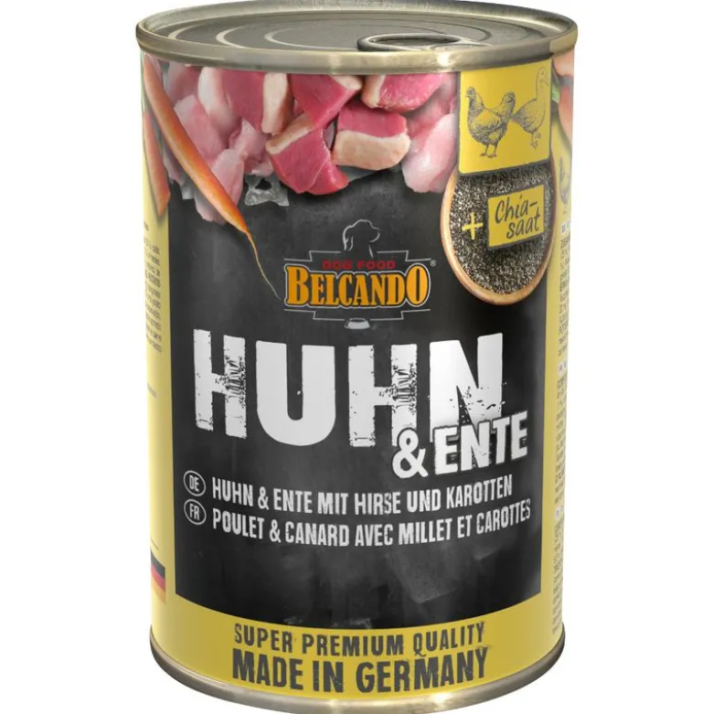 Belcando Super Premium 1 x 400 g
