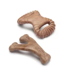 Benebone Hvalpesæt Y-Ben & Dental Tyggeben