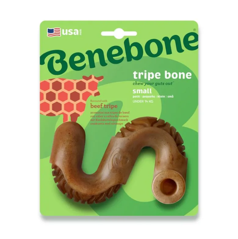 Benebone kallun knogle