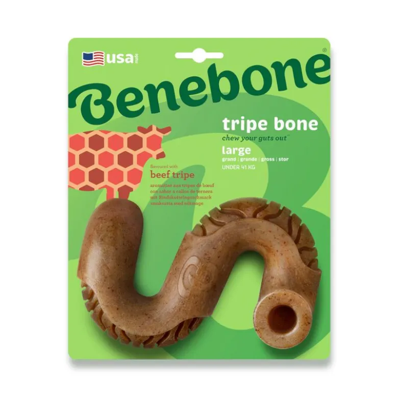 Benebone kallun knogle