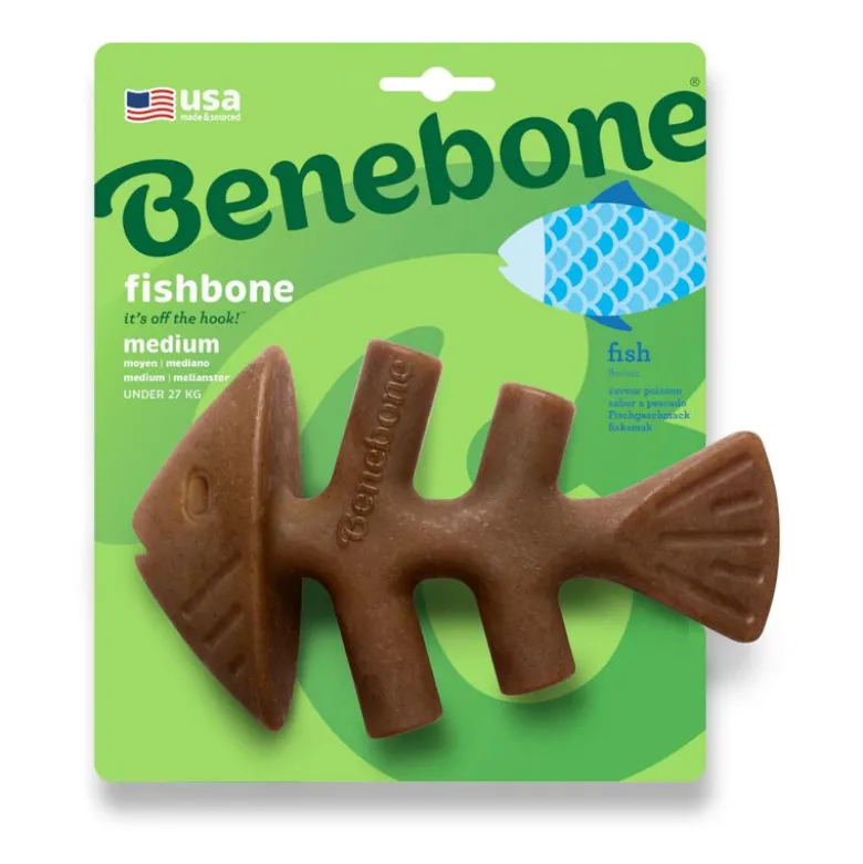 Benebone Sildeben