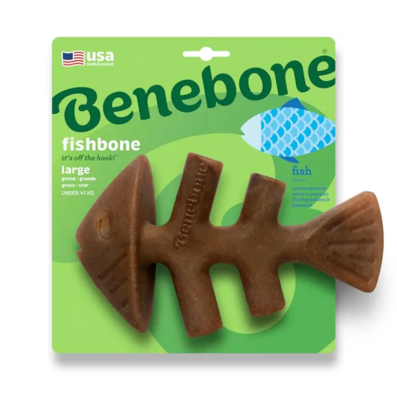 Benebone Sildeben