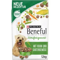 Beneful Velværevægt