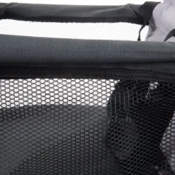 Bilsæde Booster hundetransport