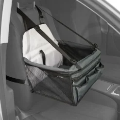 Bilsæde Booster hundetransport
