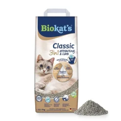 Biokat's Classic Attracting & Care