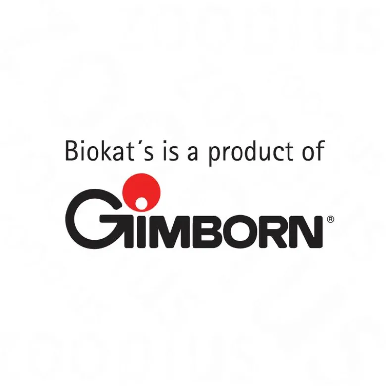 Biokat's DIAMOND CARE Fresh kattegrus