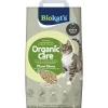 Biokat's Organic Care Plantefibre Extra