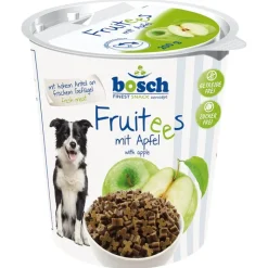 Blandet pakke: bosch Fruitees (semi-moist)