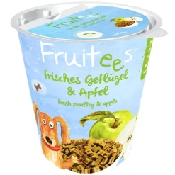 Blandet pakke: bosch Fruitees (semi-moist)