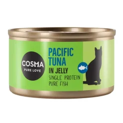Blandet pakke: Cosma box