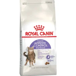 Blandet pakke: 2 kg Royal Canin kattetørfoder + 12 x 85 g Royal Canin i sauce