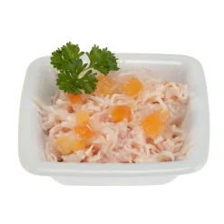 Blandet prøvepakke: Cosma Asia i gelé