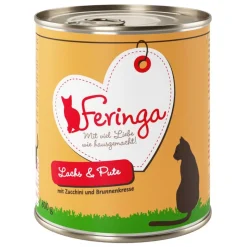 Blandet prøvepakke: Feringa Classic Meat Menu