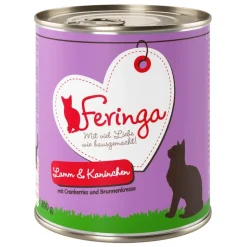 Blandet prøvepakke: Feringa Classic Meat Menu