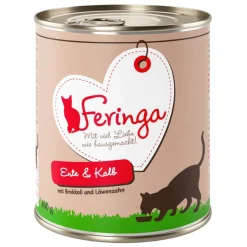 Blandet prøvepakke: Feringa Classic Meat Menu