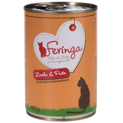 Blandet prøvepakke: Feringa Classic Meat Menu