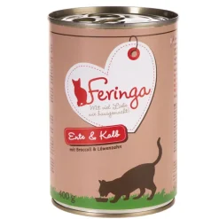 Blandet prøvepakke: Feringa Classic Meat Menu