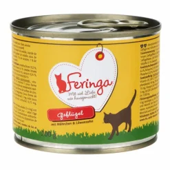 Blandet prøvepakke: Feringa Classic Meat Menu