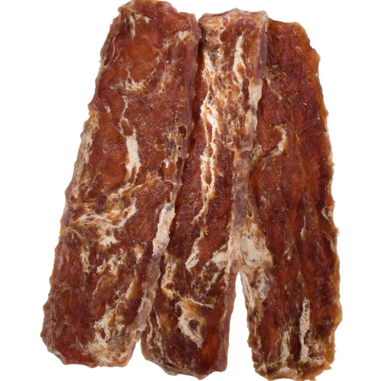 Blandet prøvepakke: Rocco Chings Steak Style