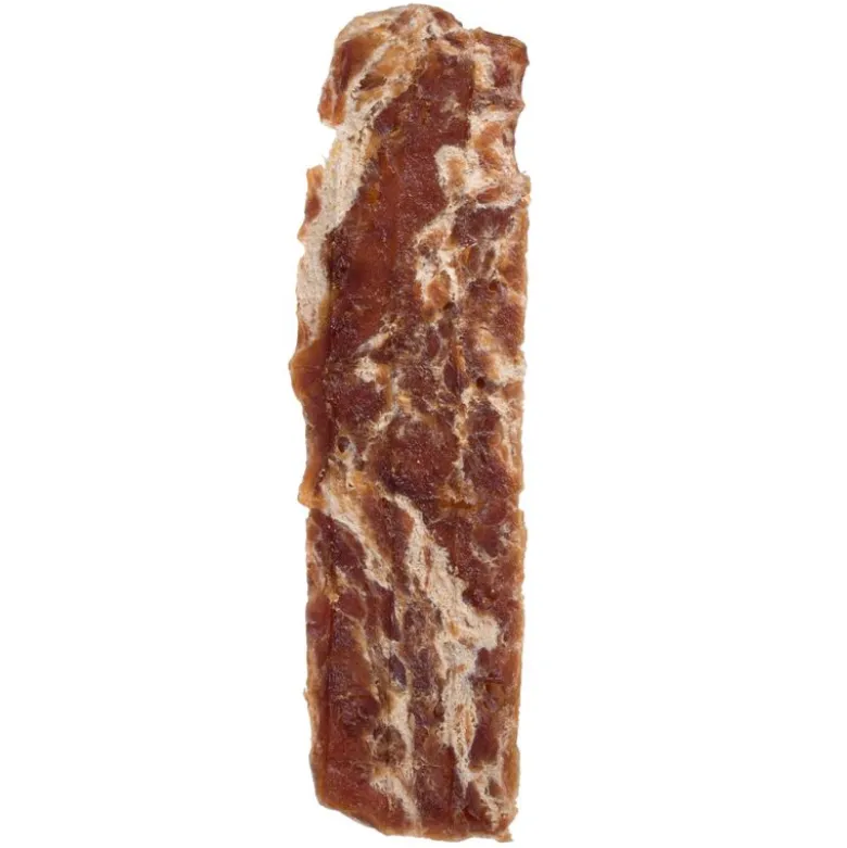 Blandet prøvepakke: Rocco Chings Steak Style